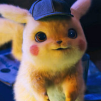 Pikachuu