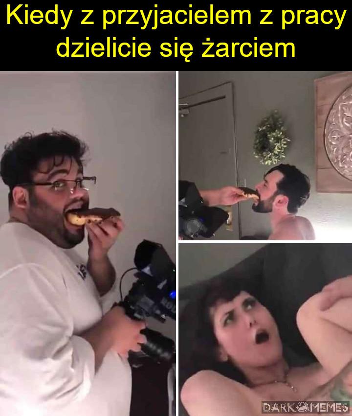 Takie nie za autorskie