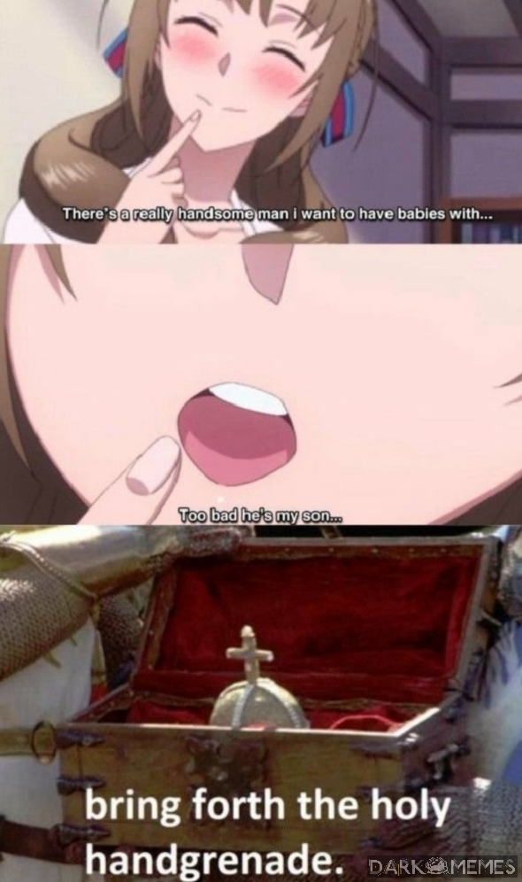 ( ͡ʘ ͜ʖ ͡ʘ)