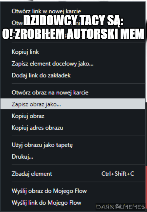 i tak do porzygu