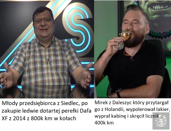 Memy o tirach lepione w paintcie najlepsze so