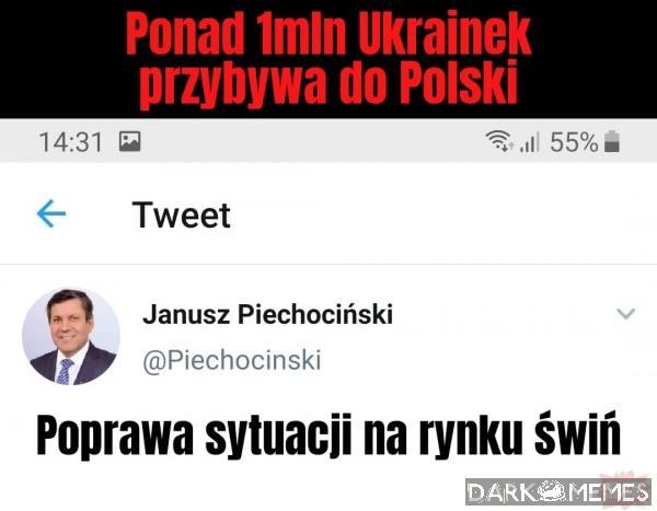 Przy czym Ukraina ma największy odsetek hiv xd