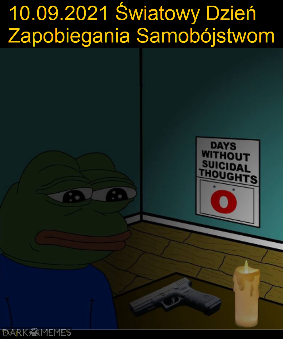 Bo mamie będzie smutno 