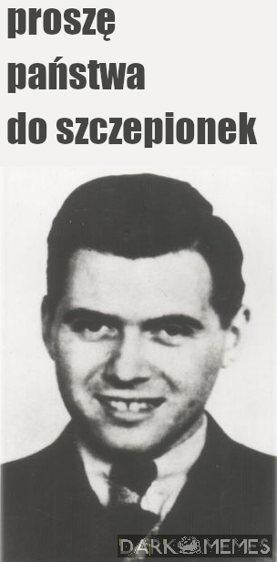 Pan doktor zaprasza