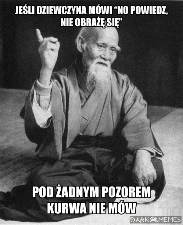 Rada na dziś