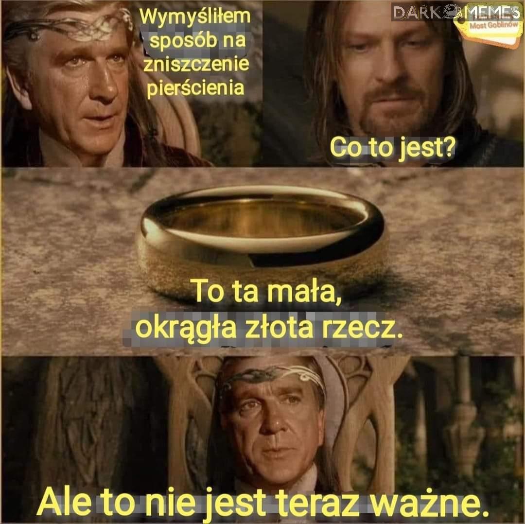 Naga broń