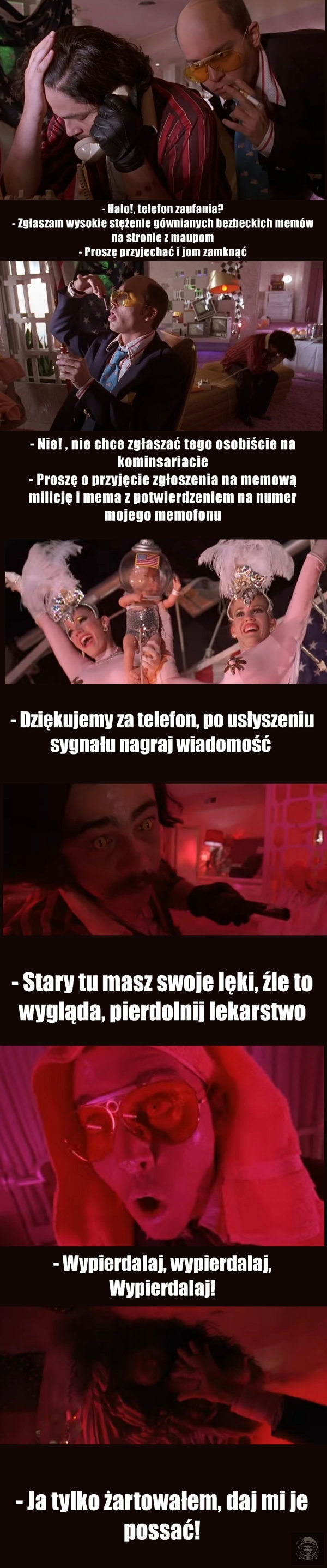 Chujowe komixy