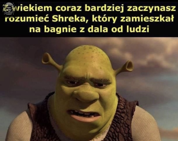 shrek