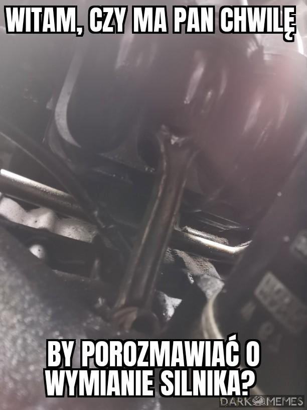 Własne bardzo
