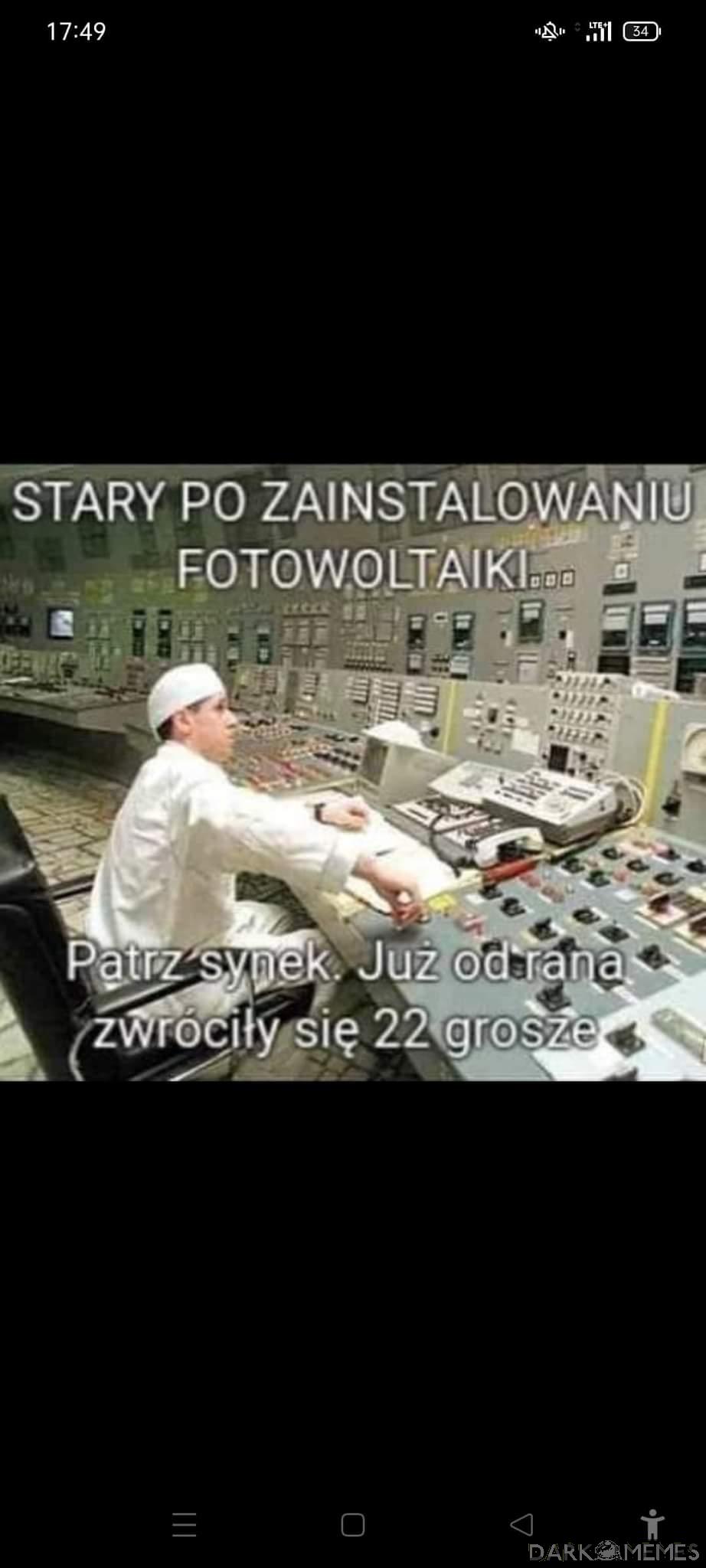 Fotowoltaika 