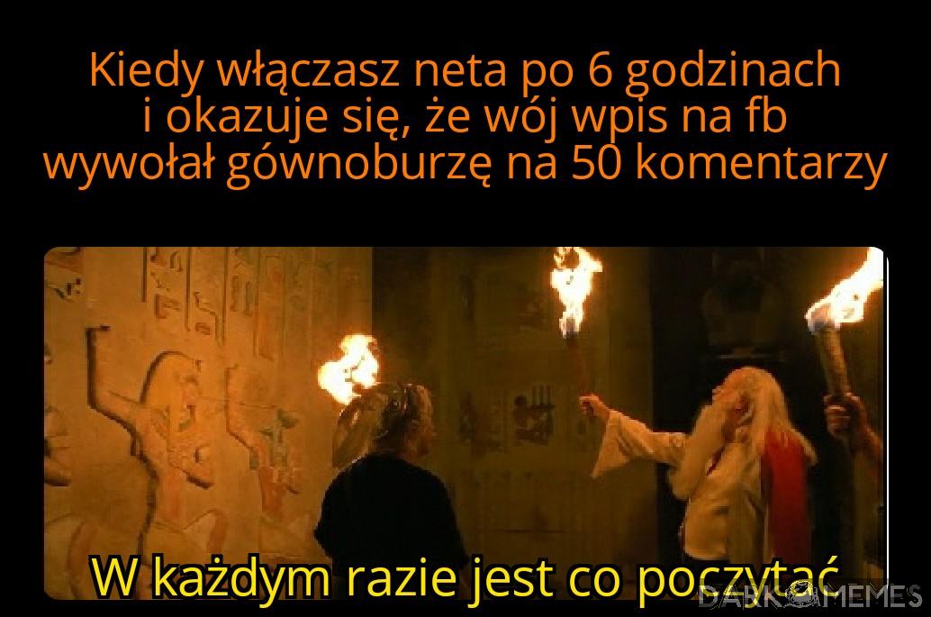 Lektura na długi czas