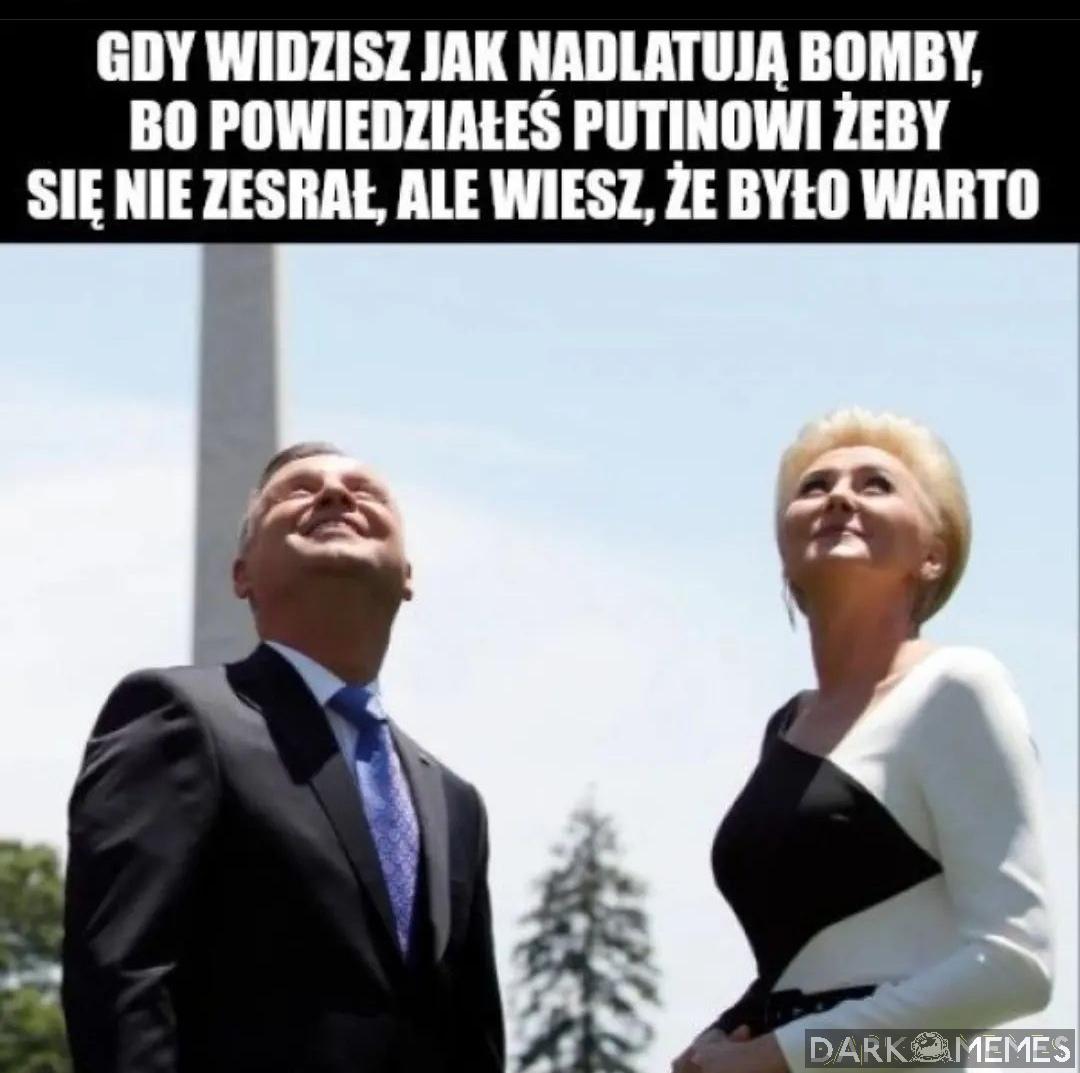 President Dupa