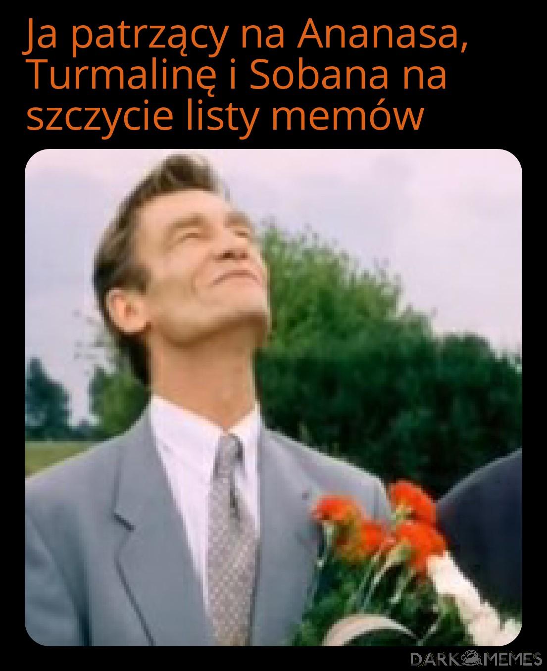 Mają rozmach